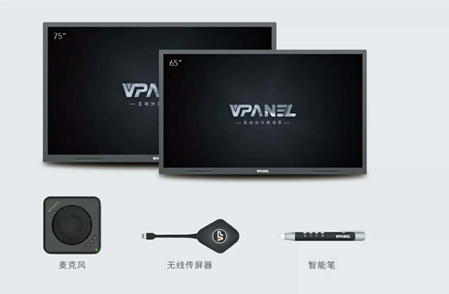 VPANEL